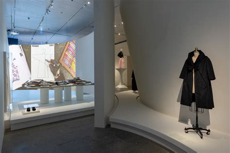 The Costume Institute Celebrates The Multidimensionality Of Karl 